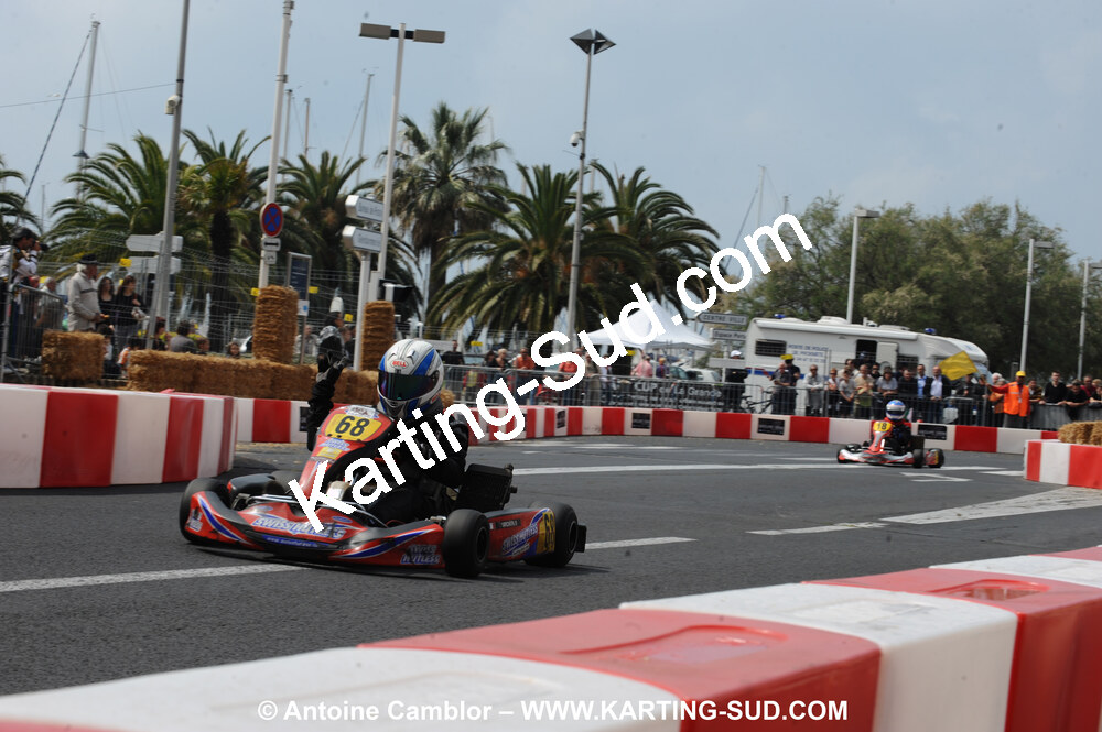 02/05/2010 : 2ème Kart Cup de La Grande Motte (photos Antoine Camblor) 2010 — karting