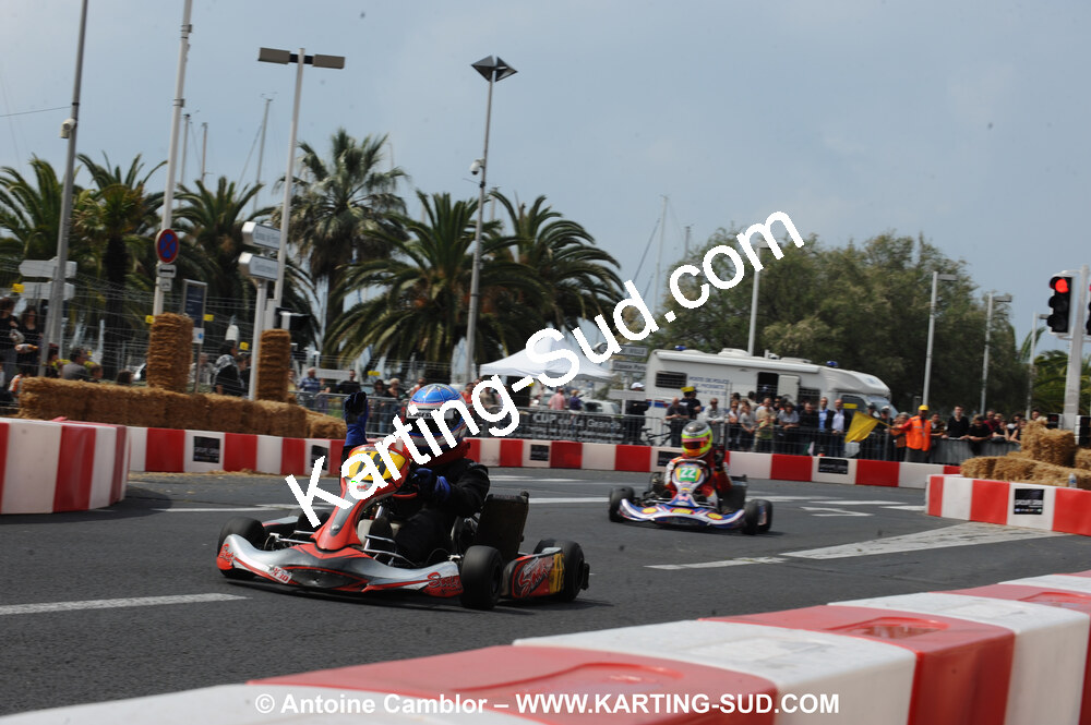 02/05/2010 : 2ème Kart Cup de La Grande Motte (photos Antoine Camblor) 2010 — karting