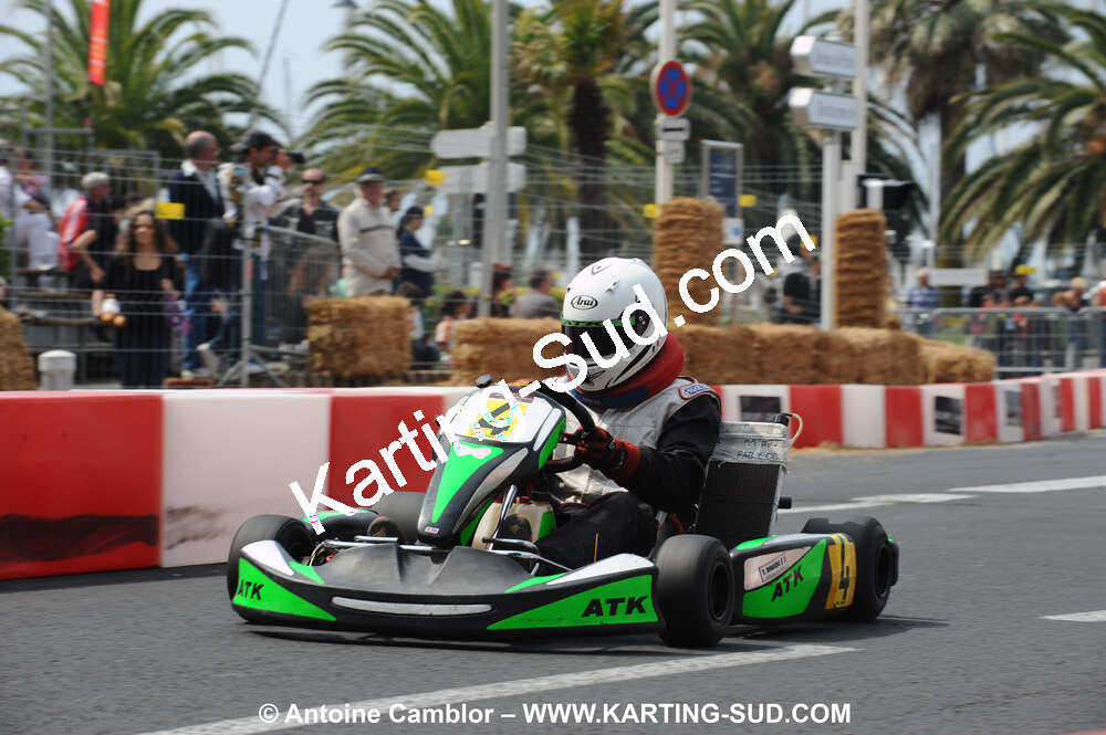 02/05/2010 : 2ème Kart Cup de La Grande Motte (photos Antoine Camblor) 2010 — karting