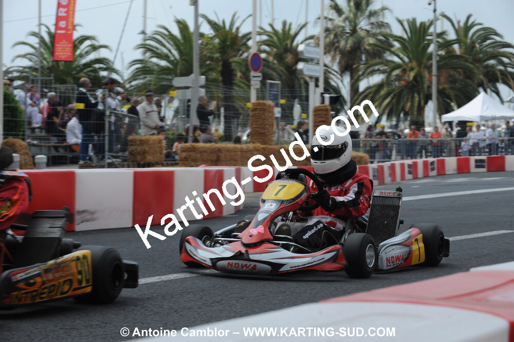 02/05/2010 : 2ème Kart Cup de La Grande Motte (photos Antoine Camblor) 2010 — karting