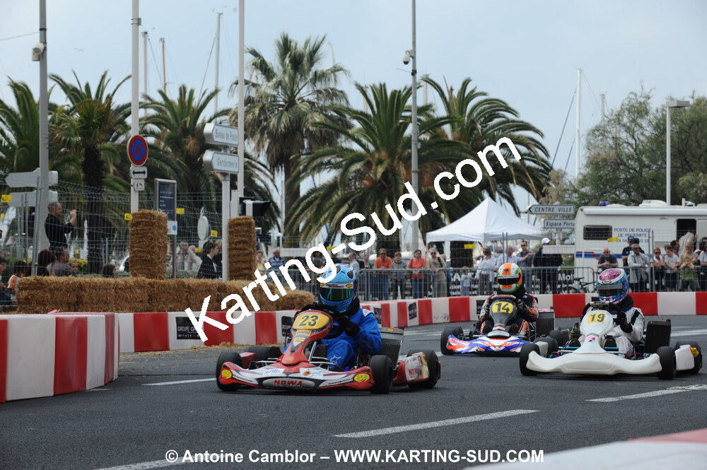 02/05/2010 : 2ème Kart Cup de La Grande Motte (photos Antoine Camblor) 2010 — karting