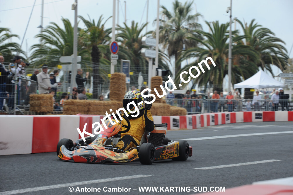 02/05/2010 : 2ème Kart Cup de La Grande Motte (photos Antoine Camblor) 2010 — karting