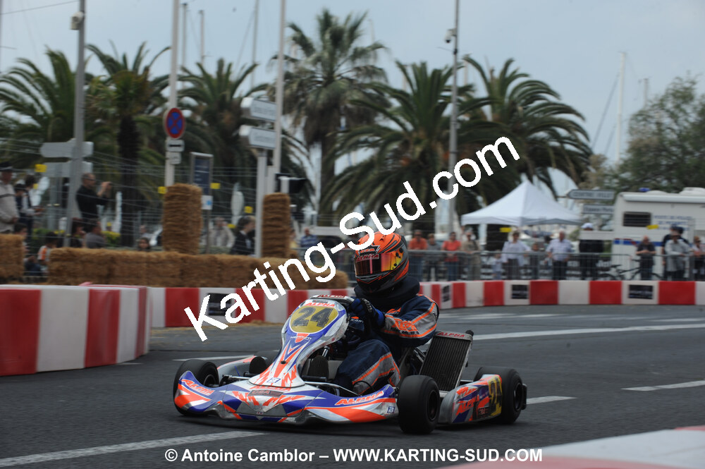 02/05/2010 : 2ème Kart Cup de La Grande Motte (photos Antoine Camblor) 2010 — karting