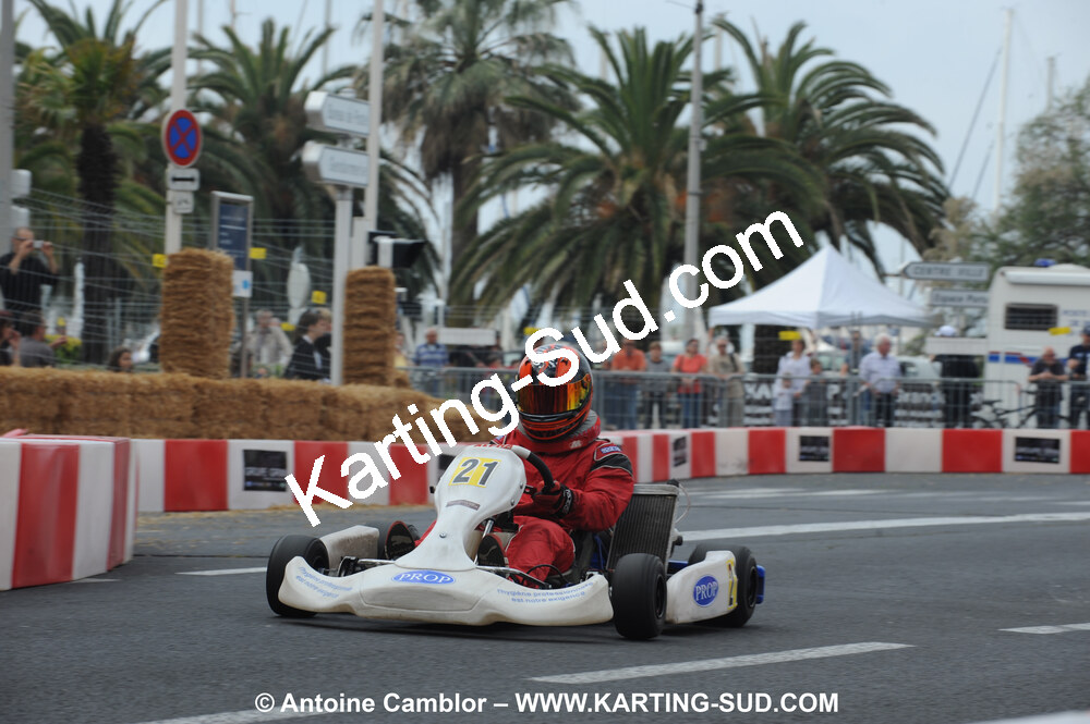 02/05/2010 : 2ème Kart Cup de La Grande Motte (photos Antoine Camblor) 2010 — karting