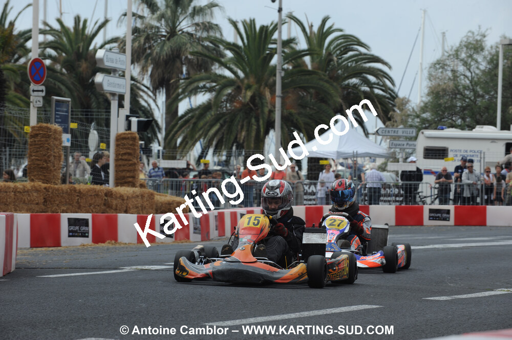 02/05/2010 : 2ème Kart Cup de La Grande Motte (photos Antoine Camblor) 2010 — karting