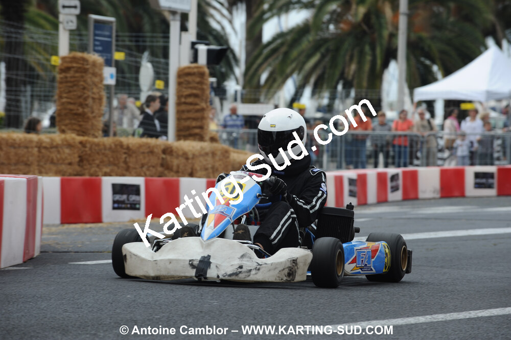 02/05/2010 : 2ème Kart Cup de La Grande Motte (photos Antoine Camblor) 2010 — karting