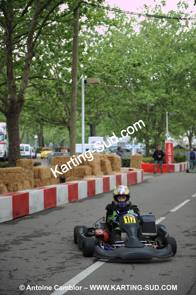 02/05/2010 : 2ème Kart Cup de La Grande Motte (photos Antoine Camblor) 2010 — karting