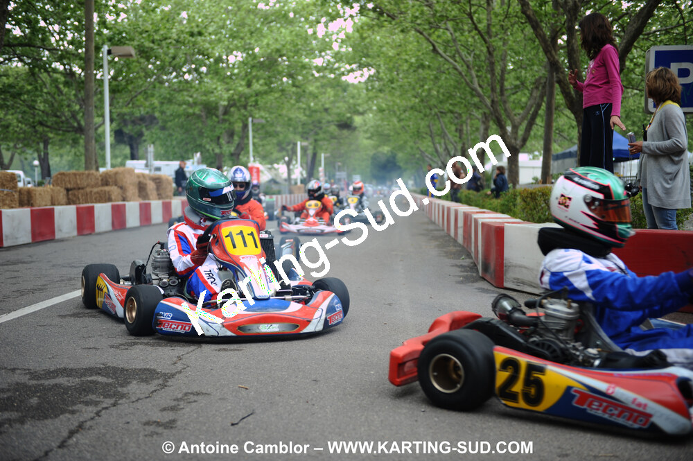 02/05/2010 : 2ème Kart Cup de La Grande Motte (photos Antoine Camblor) 2010 — karting
