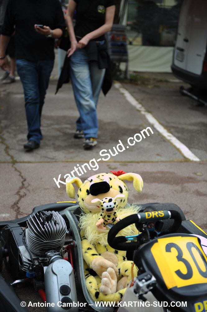 02/05/2010 : 2ème Kart Cup de La Grande Motte (photos Antoine Camblor) 2010 — karting