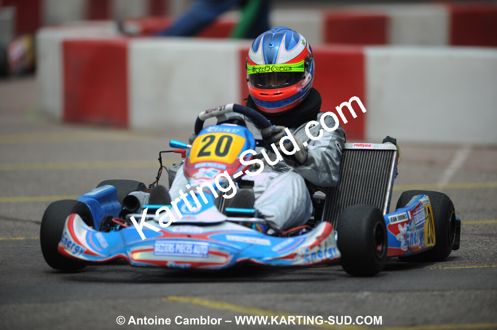 02/05/2010 : 2ème Kart Cup de La Grande Motte (photos Antoine Camblor) 2010 — karting