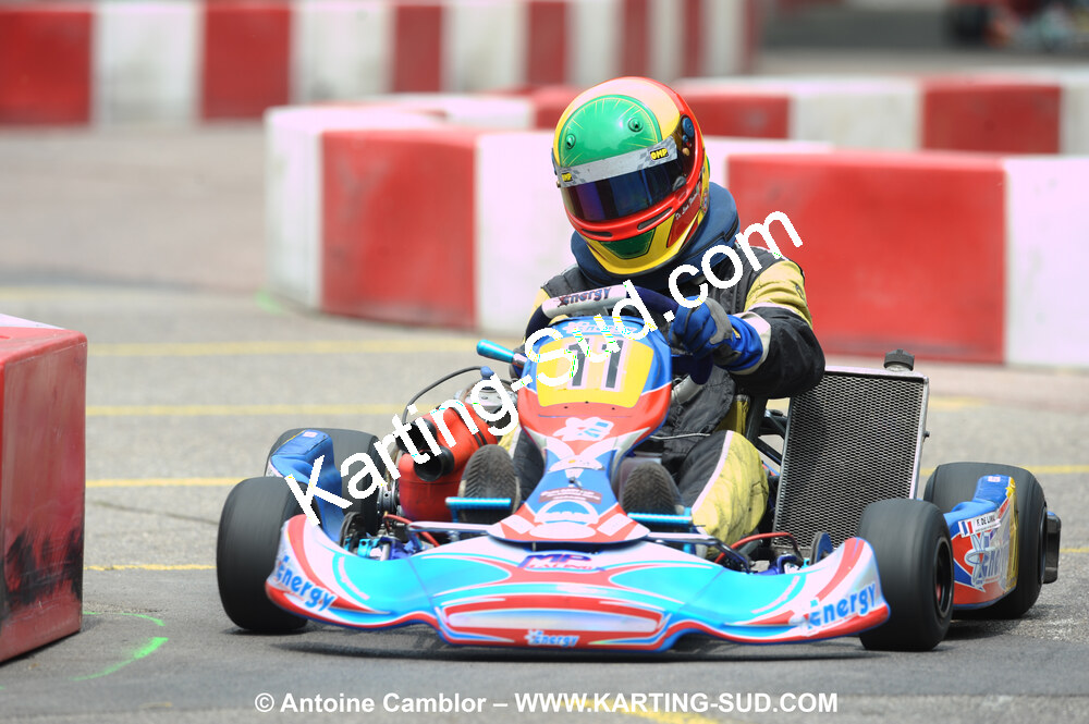 02/05/2010 : 2ème Kart Cup de La Grande Motte (photos Antoine Camblor) 2010 — karting