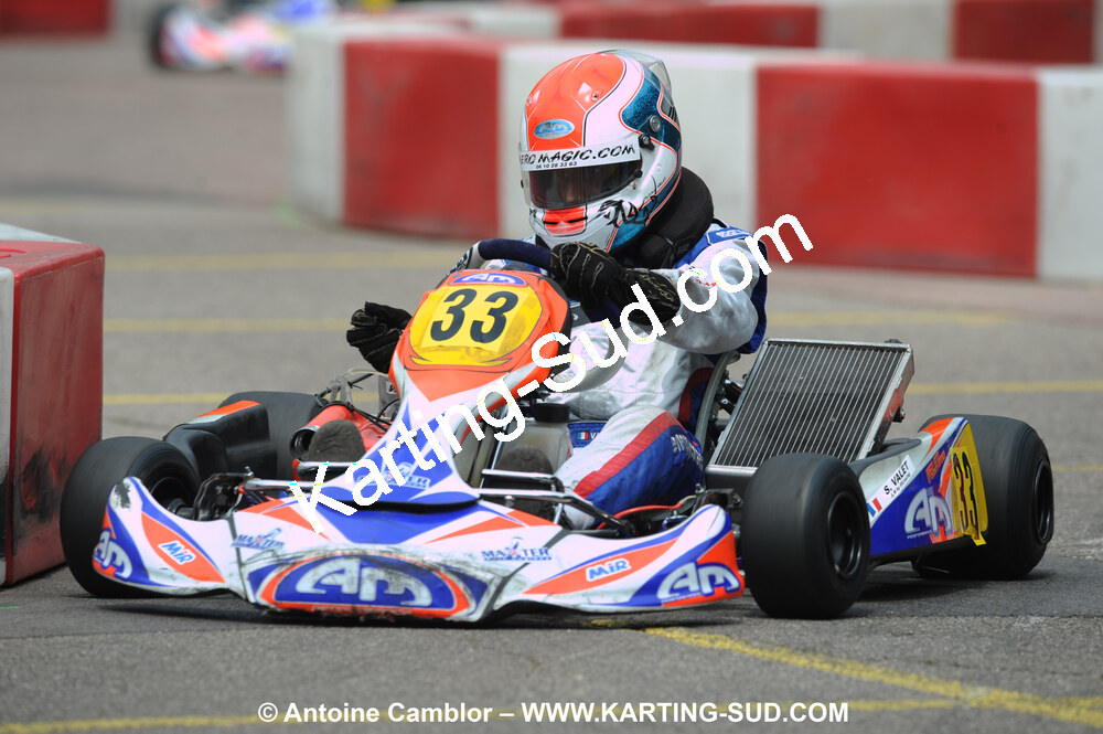 02/05/2010 : 2ème Kart Cup de La Grande Motte (photos Antoine Camblor) 2010 — karting
