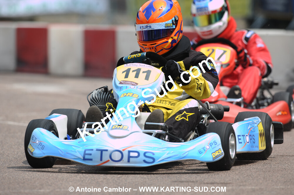 02/05/2010 : 2ème Kart Cup de La Grande Motte (photos Antoine Camblor) 2010 — karting