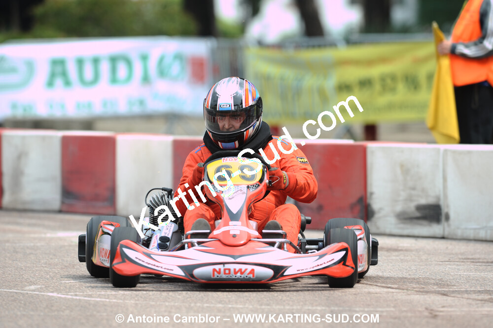 02/05/2010 : 2ème Kart Cup de La Grande Motte (photos Antoine Camblor) 2010 — karting