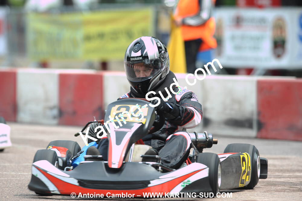 02/05/2010 : 2ème Kart Cup de La Grande Motte (photos Antoine Camblor) 2010 — karting