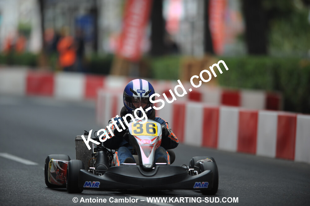 02/05/2010 : 2ème Kart Cup de La Grande Motte (photos Antoine Camblor) 2010 — karting