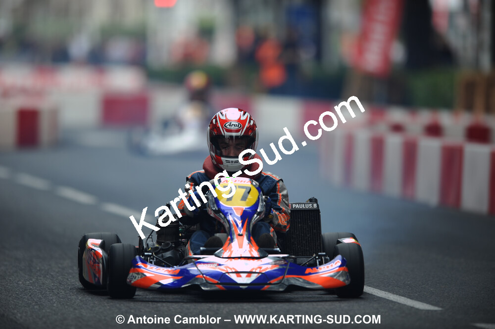 02/05/2010 : 2ème Kart Cup de La Grande Motte (photos Antoine Camblor) 2010 — karting