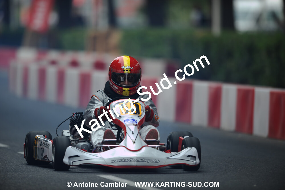 02/05/2010 : 2ème Kart Cup de La Grande Motte (photos Antoine Camblor) 2010 — karting