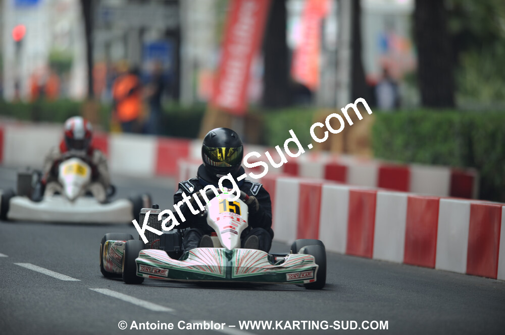 02/05/2010 : 2ème Kart Cup de La Grande Motte (photos Antoine Camblor) 2010 — karting