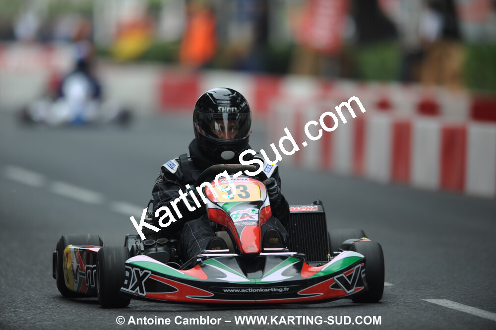 02/05/2010 : 2ème Kart Cup de La Grande Motte (photos Antoine Camblor) 2010 — karting