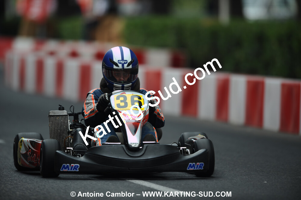 02/05/2010 : 2ème Kart Cup de La Grande Motte (photos Antoine Camblor) 2010 — karting