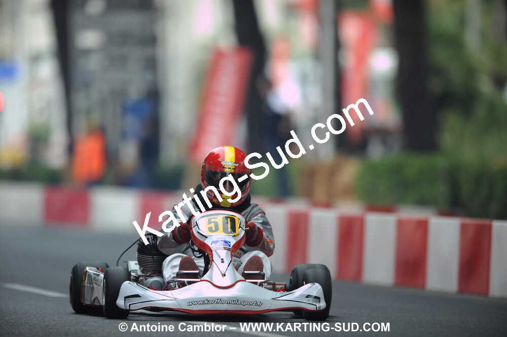 02/05/2010 : 2ème Kart Cup de La Grande Motte (photos Antoine Camblor) 2010 — karting