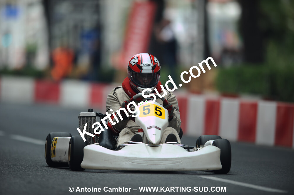 02/05/2010 : 2ème Kart Cup de La Grande Motte (photos Antoine Camblor) 2010 — karting