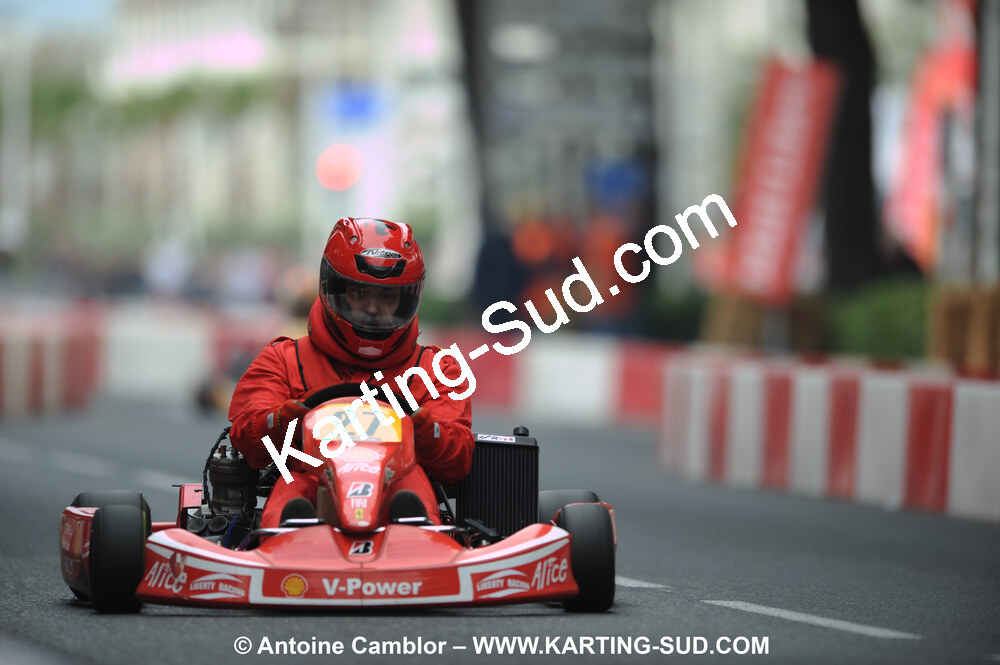 02/05/2010 : 2ème Kart Cup de La Grande Motte (photos Antoine Camblor) 2010 — karting