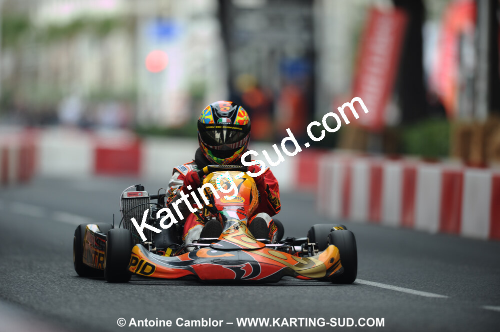 02/05/2010 : 2ème Kart Cup de La Grande Motte (photos Antoine Camblor) 2010 — karting