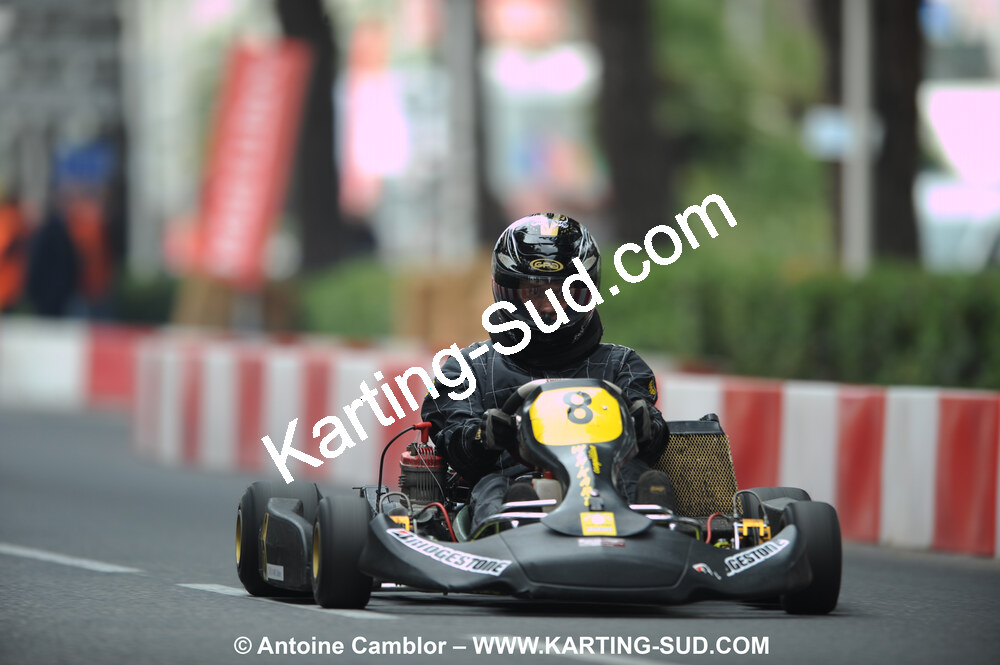 02/05/2010 : 2ème Kart Cup de La Grande Motte (photos Antoine Camblor) 2010 — karting
