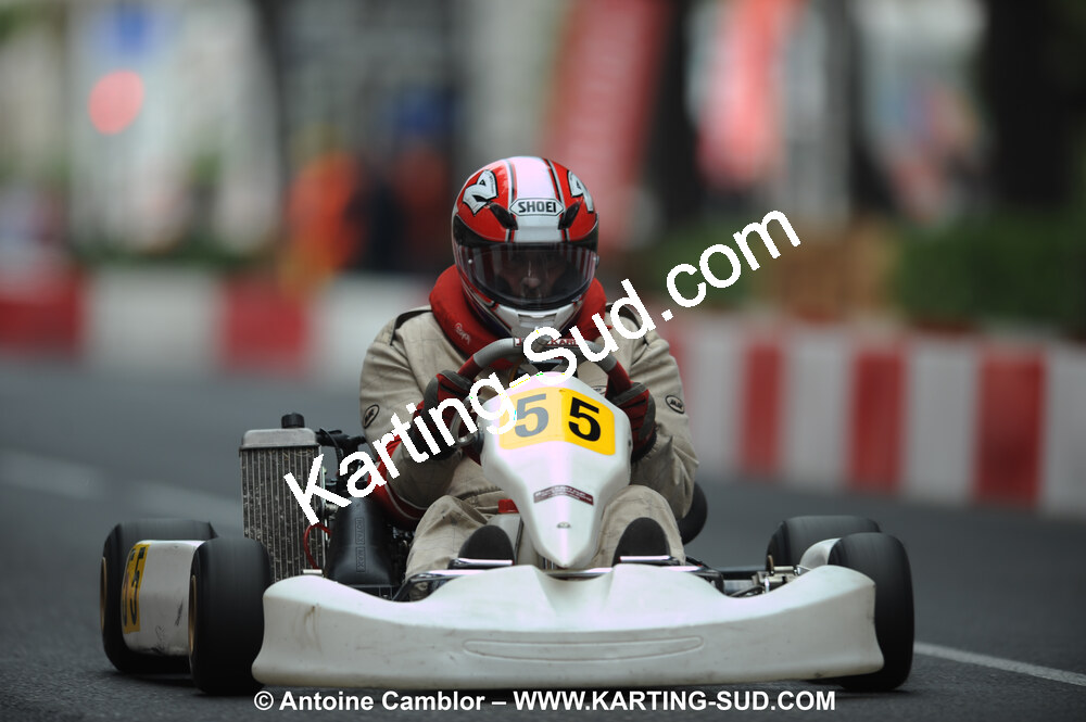 02/05/2010 : 2ème Kart Cup de La Grande Motte (photos Antoine Camblor) 2010 — karting