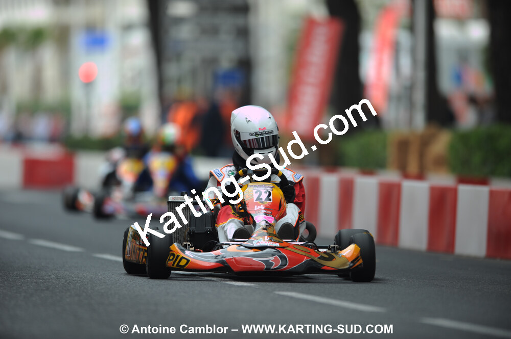 02/05/2010 : 2ème Kart Cup de La Grande Motte (photos Antoine Camblor) 2010 — karting