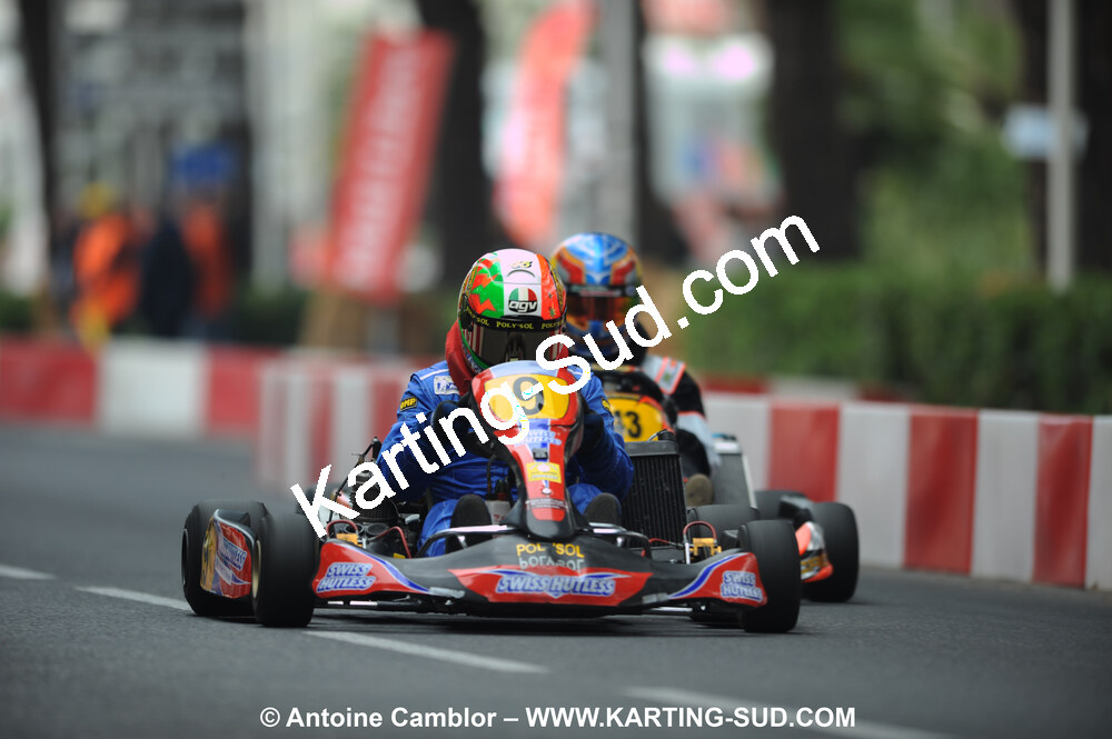 02/05/2010 : 2ème Kart Cup de La Grande Motte (photos Antoine Camblor) 2010 — karting