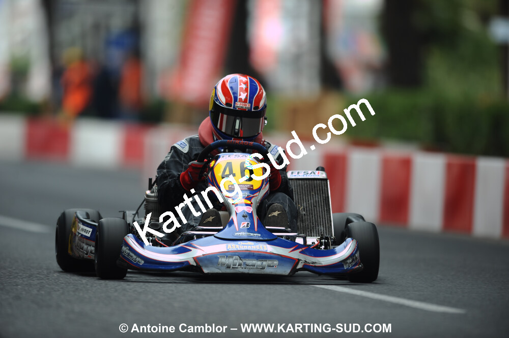 02/05/2010 : 2ème Kart Cup de La Grande Motte (photos Antoine Camblor) 2010 — karting
