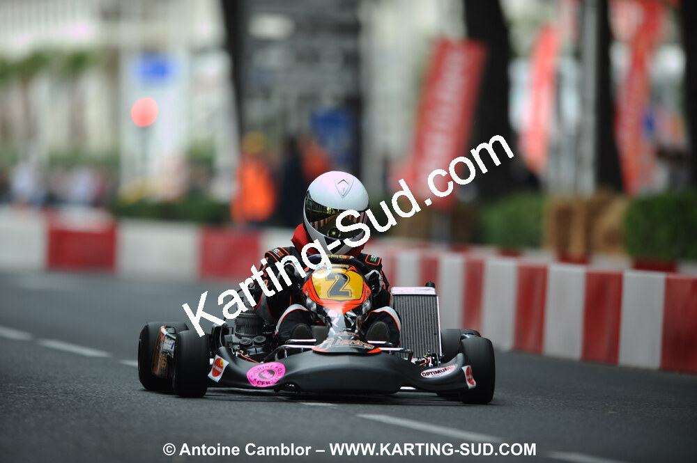 02/05/2010 : 2ème Kart Cup de La Grande Motte (photos Antoine Camblor) 2010 — karting