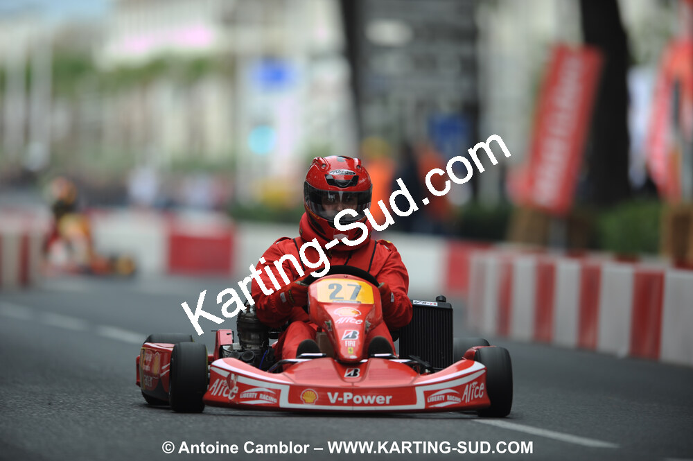 02/05/2010 : 2ème Kart Cup de La Grande Motte (photos Antoine Camblor) 2010 — karting