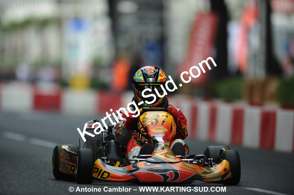 02/05/2010 : 2ème Kart Cup de La Grande Motte (photos Antoine Camblor) 2010 — karting