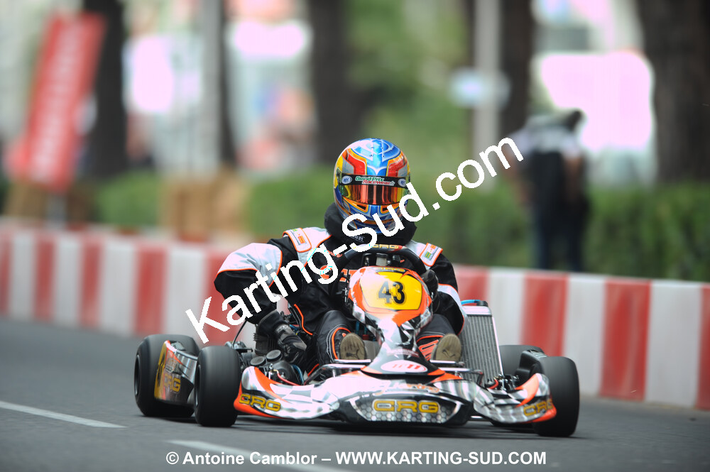 02/05/2010 : 2ème Kart Cup de La Grande Motte (photos Antoine Camblor) 2010 — karting