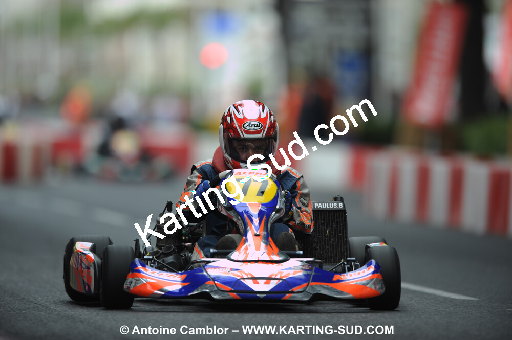 02/05/2010 : 2ème Kart Cup de La Grande Motte (photos Antoine Camblor) 2010 — karting