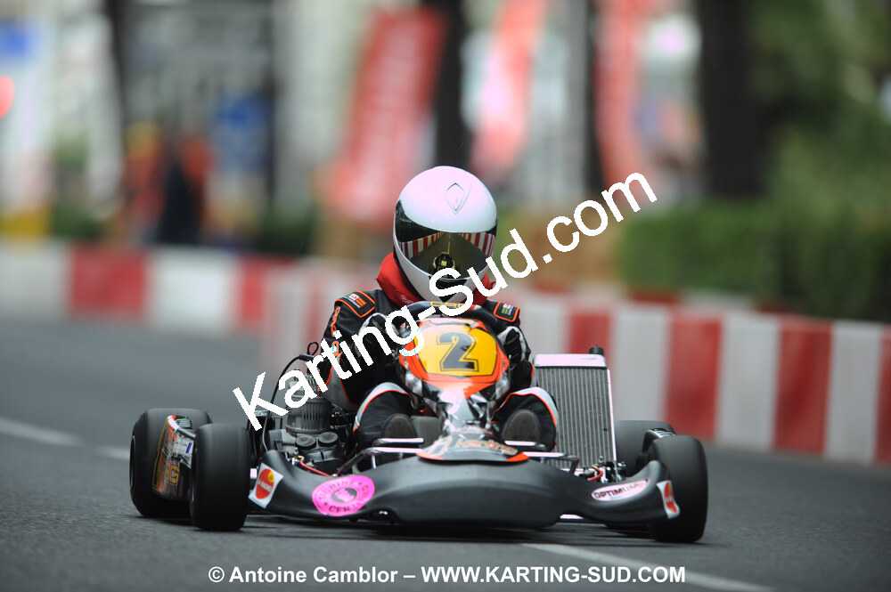 02/05/2010 : 2ème Kart Cup de La Grande Motte (photos Antoine Camblor) 2010 — karting