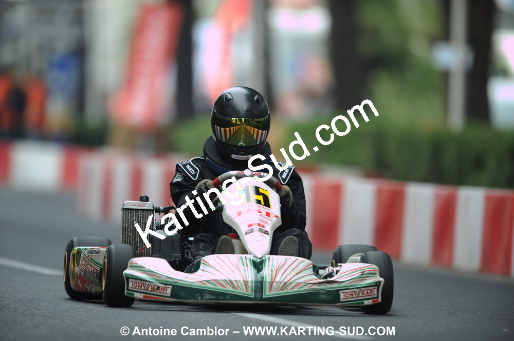 02/05/2010 : 2ème Kart Cup de La Grande Motte (photos Antoine Camblor) 2010 — karting