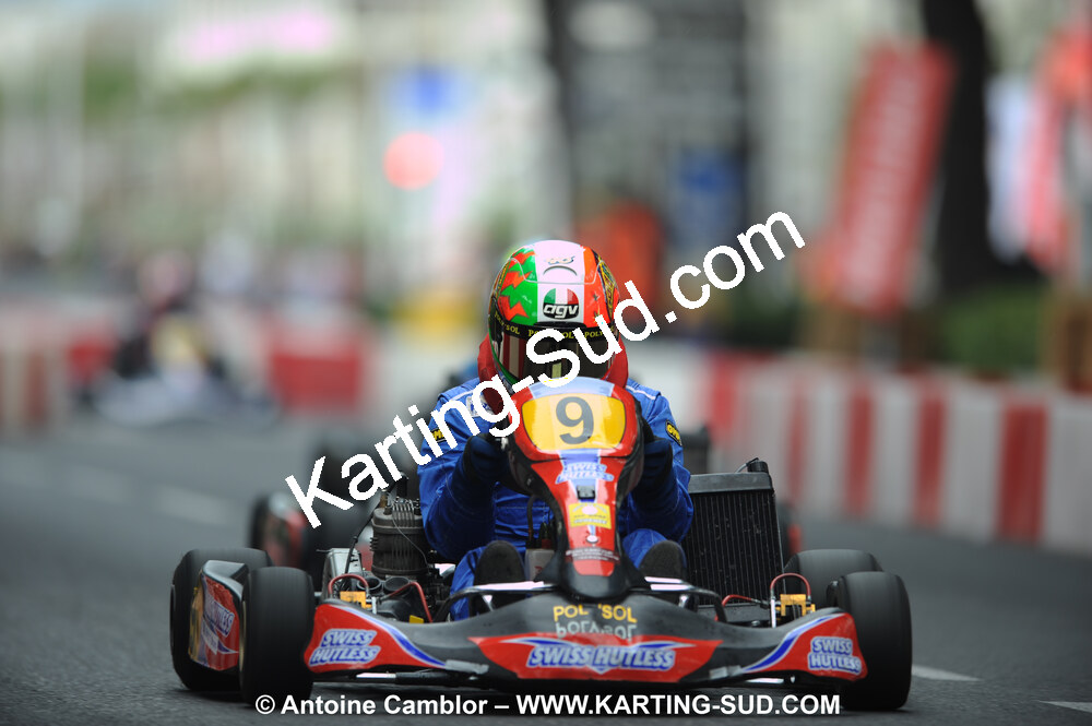 02/05/2010 : 2ème Kart Cup de La Grande Motte (photos Antoine Camblor) 2010 — karting