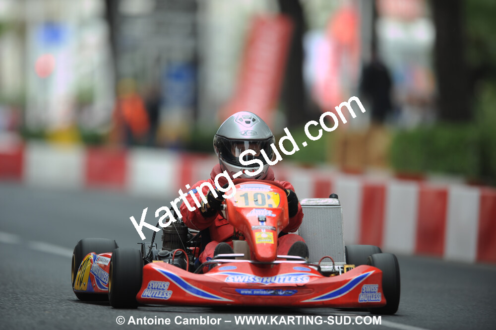 02/05/2010 : 2ème Kart Cup de La Grande Motte (photos Antoine Camblor) 2010 — karting