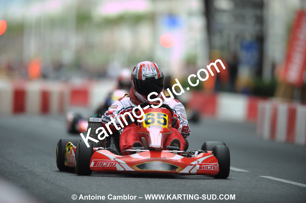 02/05/2010 : 2ème Kart Cup de La Grande Motte (photos Antoine Camblor) 2010 — karting