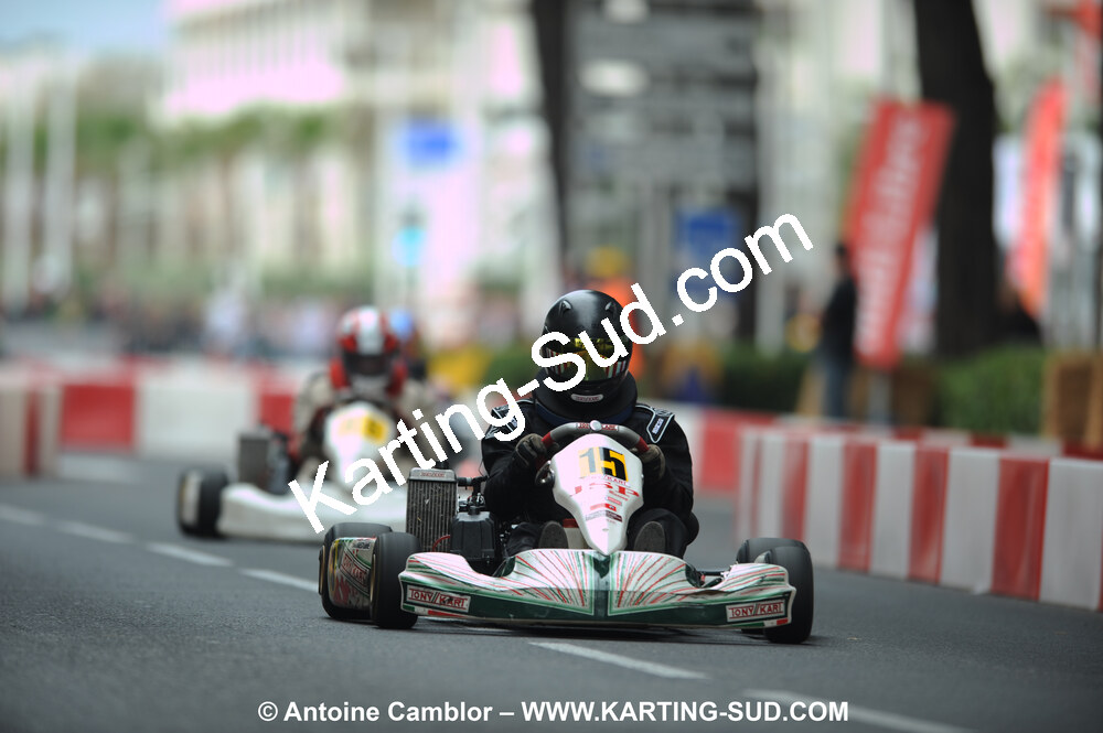 02/05/2010 : 2ème Kart Cup de La Grande Motte (photos Antoine Camblor) 2010 — karting