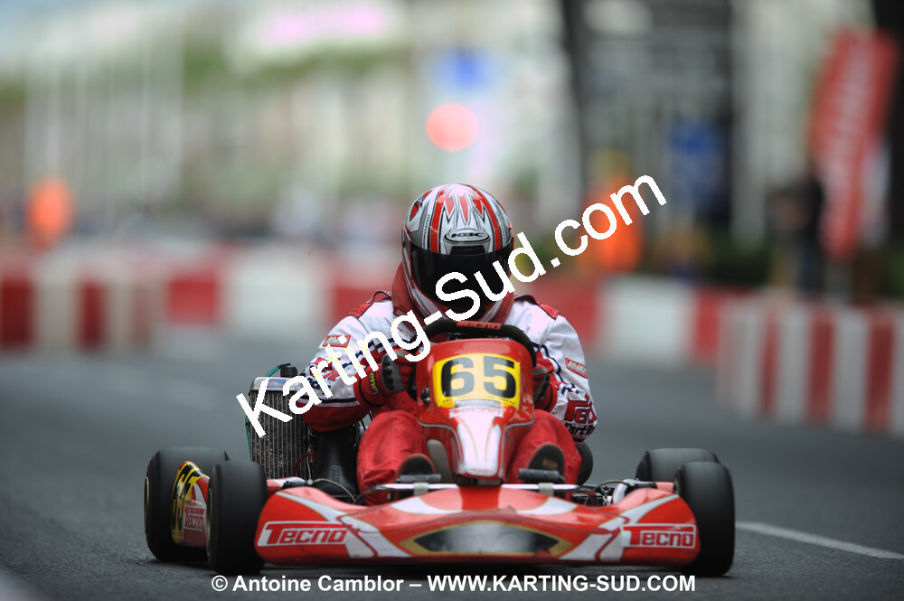 02/05/2010 : 2ème Kart Cup de La Grande Motte (photos Antoine Camblor) 2010 — karting