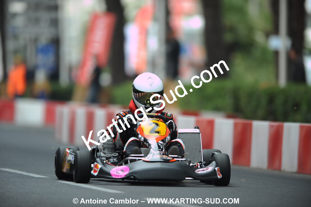 02/05/2010 : 2ème Kart Cup de La Grande Motte (photos Antoine Camblor) 2010 — karting