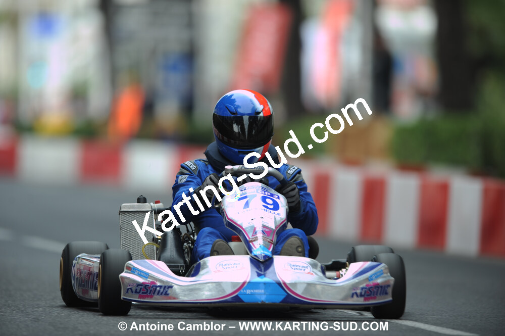 02/05/2010 : 2ème Kart Cup de La Grande Motte (photos Antoine Camblor) 2010 — karting