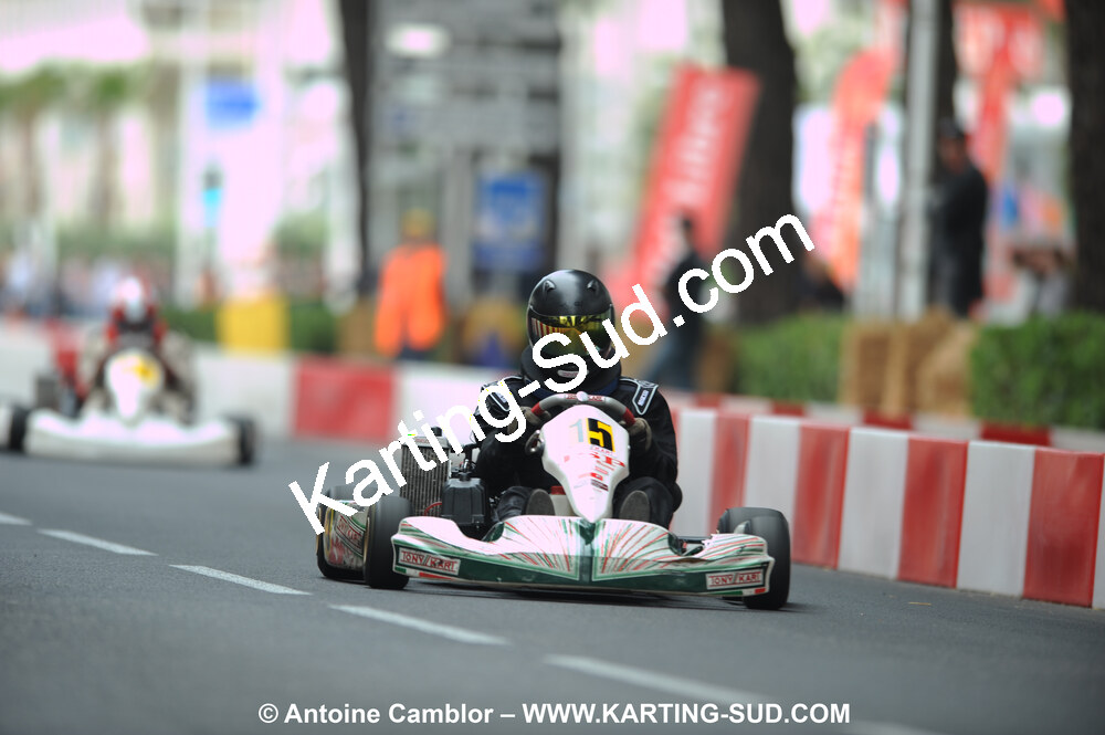 02/05/2010 : 2ème Kart Cup de La Grande Motte (photos Antoine Camblor) 2010 — karting