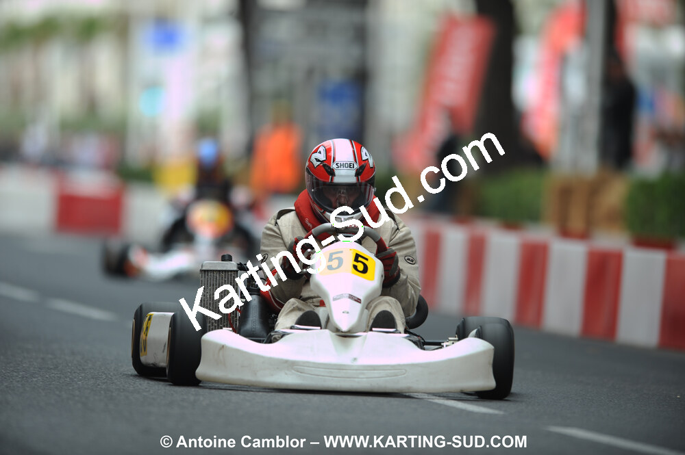 02/05/2010 : 2ème Kart Cup de La Grande Motte (photos Antoine Camblor) 2010 — karting